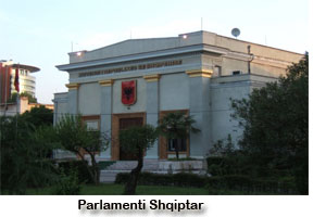 parlamenti -1