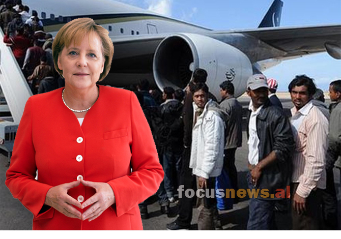 gjermania kthen emigrantet ne greqi