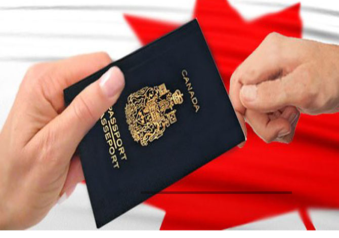 kanadaja kerkon 3 mije emigrante