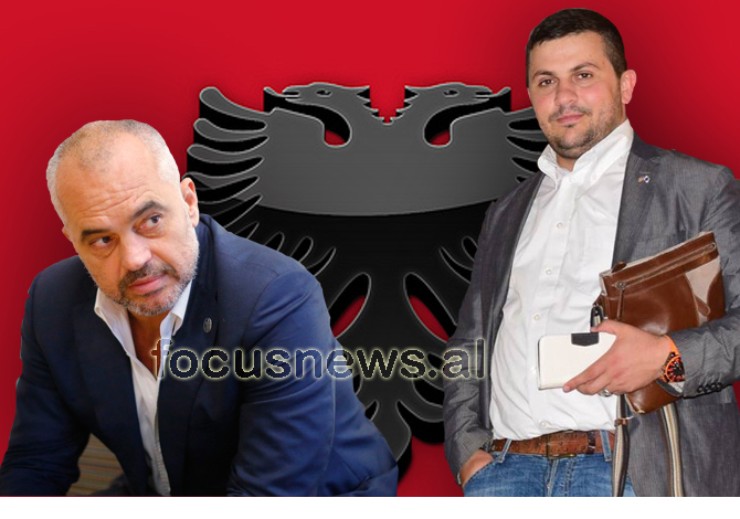 albani-rama-politika